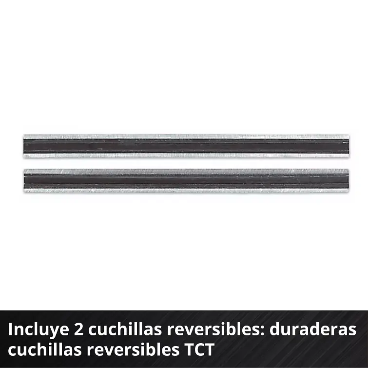 Cepillo Inalámbrico Einhell -- 18 V - 82 Mm 11