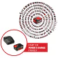 Starter Kit, Cargador C/Bateria 4Ah - Miniatura 3