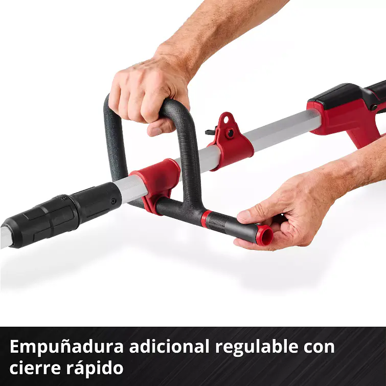 Herramienta Multifuncional Inalámbrica 8