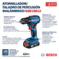 Taladro Perc/Atornil 18V Gsb 185-Li S/Car S/Bat - Miniatura 13