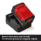 Starter Kit, Cargador C/Bateria 4Ah - Miniatura 5