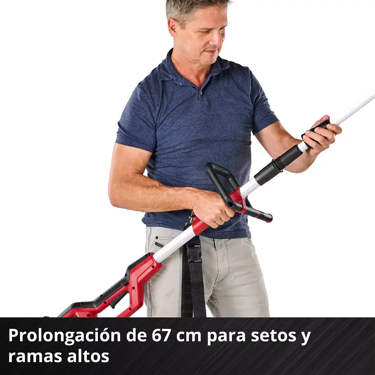 Herramienta Multifuncional Inalámbrica 10