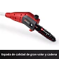 Podador De Altura Inalambrico 18 V S/Car S/Bat - Miniatura 7