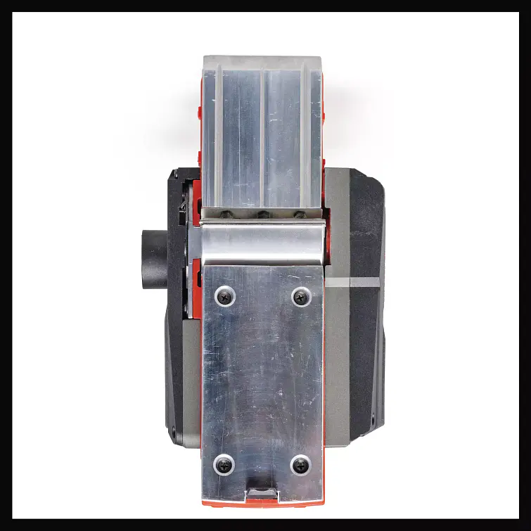 Cepillo Inalámbrico Einhell -- 18 V - 82 Mm 16