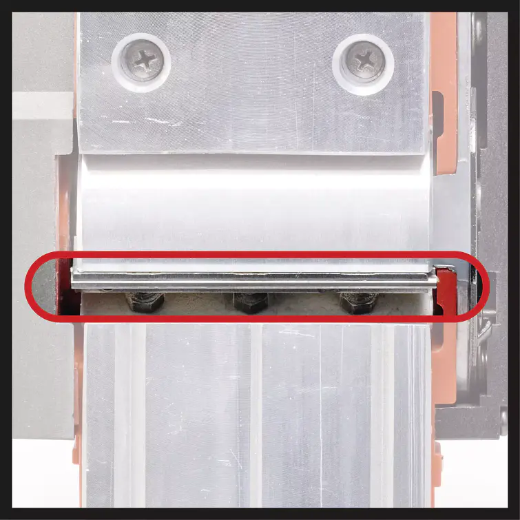 Cepillo Inalámbrico Einhell -- 18 V - 82 Mm 18