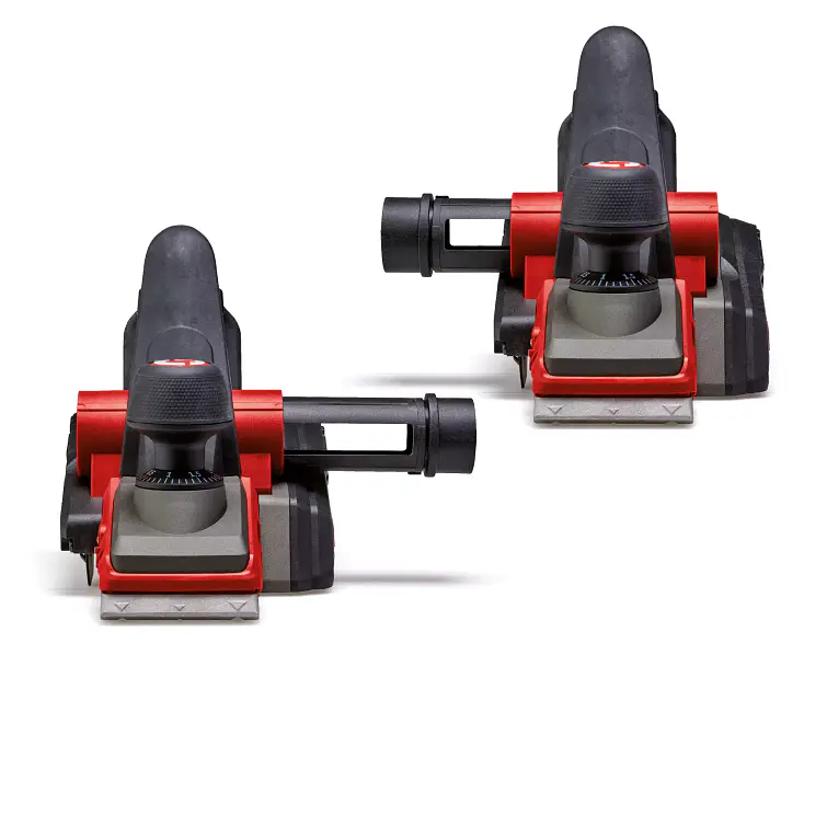 Cepillo Inalámbrico Einhell -- 18 V - 82 Mm 20