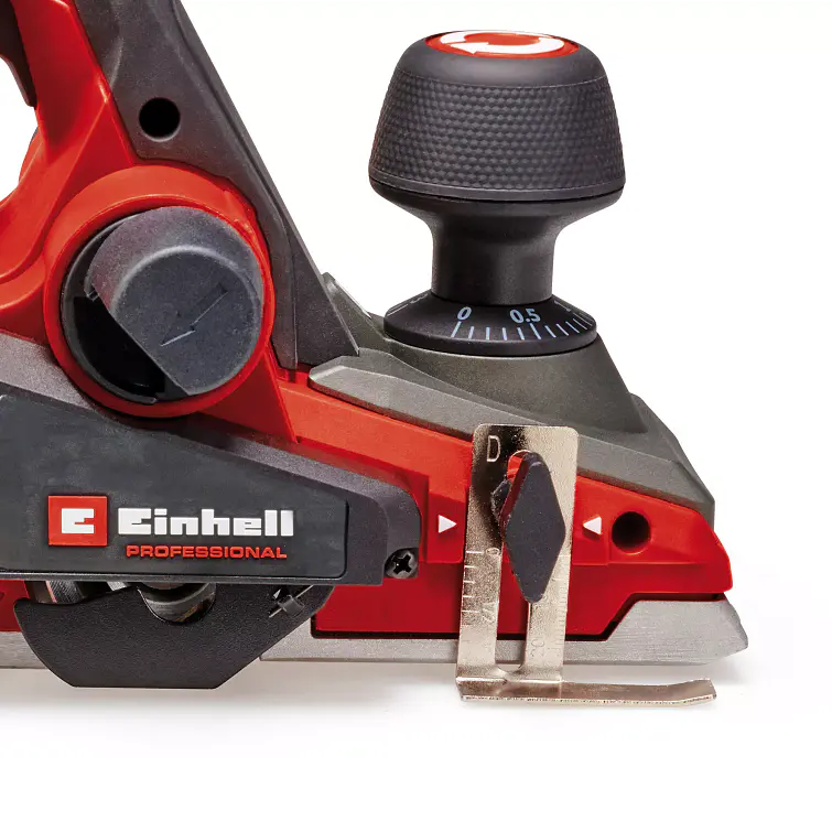 Cepillo Inalámbrico Einhell -- 18 V - 82 Mm 21
