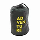 Toalla Deportiva Talla M Verde - Miniatura 3
