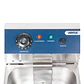 FREIDORA ELEC SOBREMESA 1 DEP ECO VFS-061ECO VENTUS - Miniatura 5