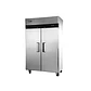 FREEZER 2PTAS ACERO INOX. VFREEZ-1000BEN VENTUS - Miniatura 1