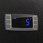 REFRIGERADOR ACERO INOX. VREF-600BEN VENTUS - Miniatura 4