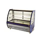 VITRINA PANORAMICA REFRIG. FER-1500 PRO VENTUS - Miniatura 3