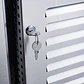MESÓN REFRIGERADO 3 PTAS ACERO INOX. 480L VMR3PS-480 VENTUS - Miniatura 6