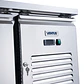 MESÓN REFRIGERADO 3 PTAS ACERO INOX. 480L VMR3PS-480 VENTUS - Miniatura 9