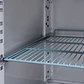 MESÓN REFRIGERADO 3 PTAS ACERO INOX. 480L VMR3PS-480 VENTUS - Miniatura 11
