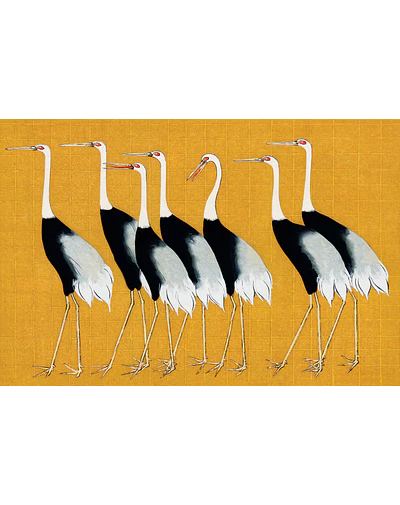 Cranes