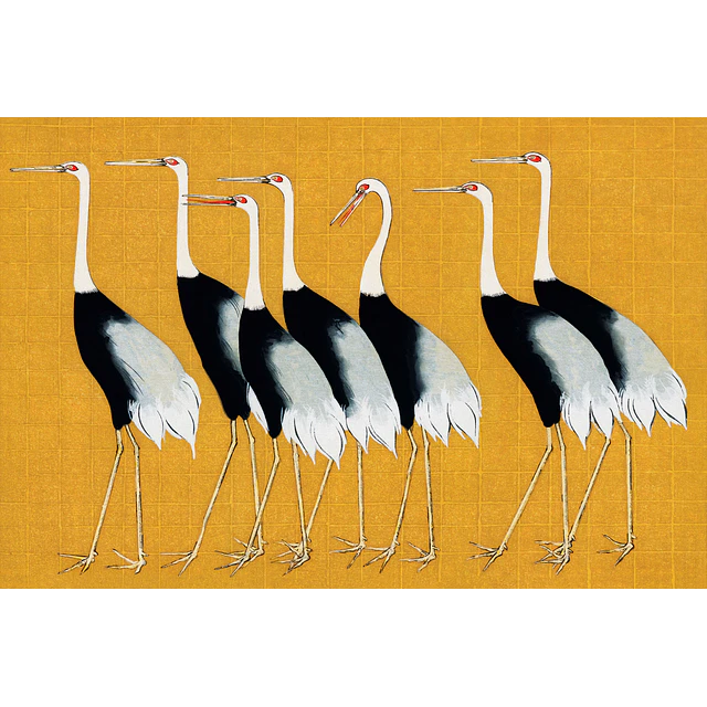 Cranes