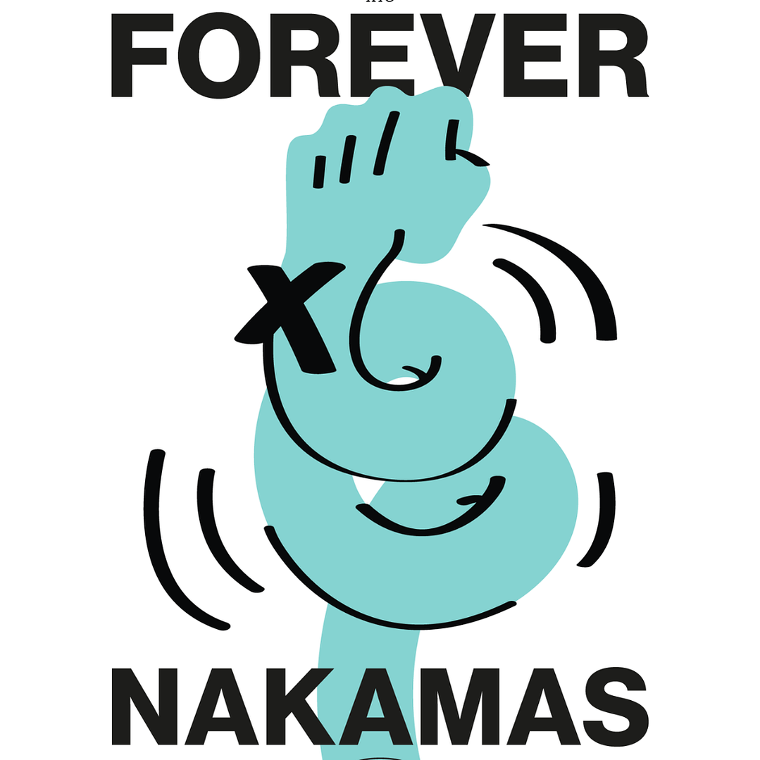 Print Forever Nakamas Celeste - ONE PIECE (30x45 cm) 1