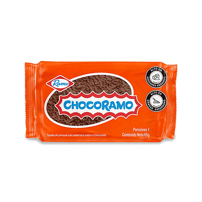 Chocoramo 