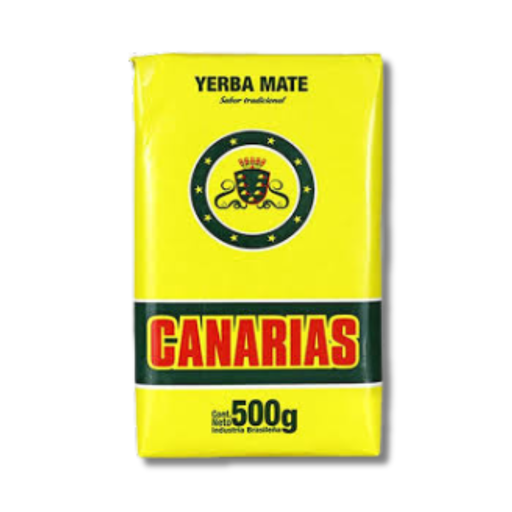 Yerba Mate Canarias