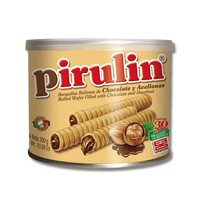 Pirulin 