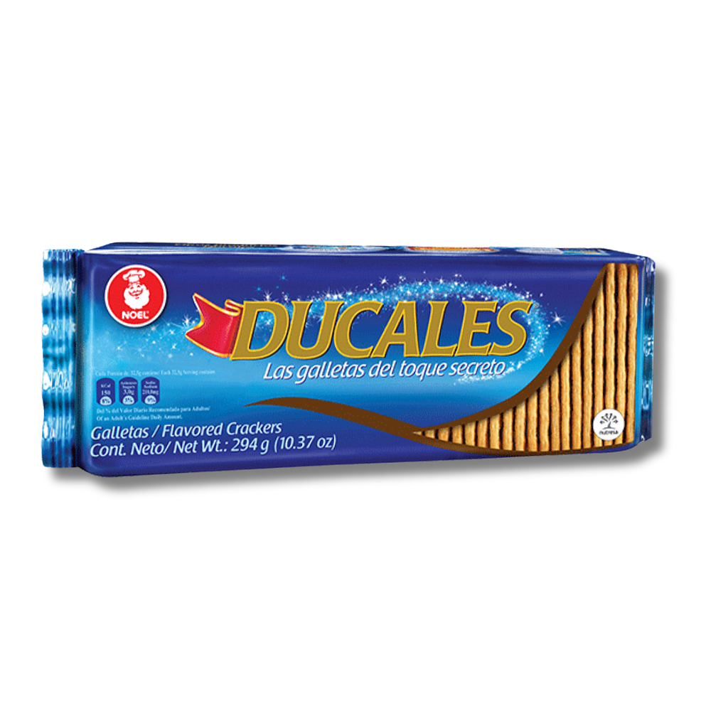 Ducales 