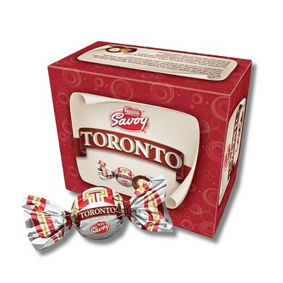 Toronto Caja