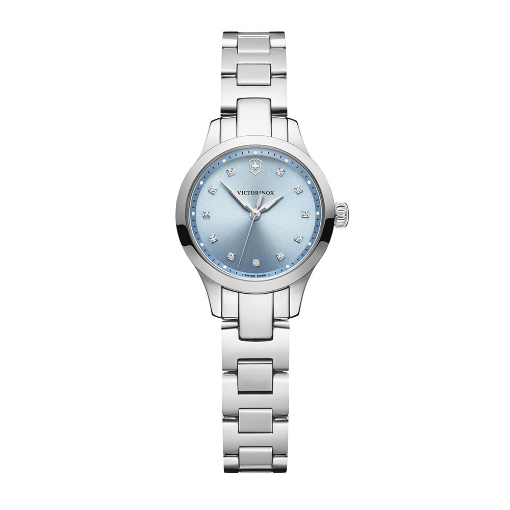 Victorinox Reloj Alliance XS Dial Azul