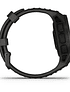 Garmin Smartwatch Instinct Solar Graphite