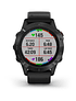 Garmin Smartwatch Garmin Fenix 6S Pro Black