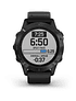 Garmin Smartwatch Garmin Fenix 6S Pro Black