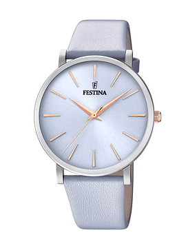 Festina Reloj F20371/3 Festina Mujer Boyfriend Collection