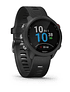 Garmin Smartwatch Forerunner 245 Black/Red