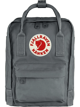 FJALLRAVEN KANKEN MINI SUPER GREY