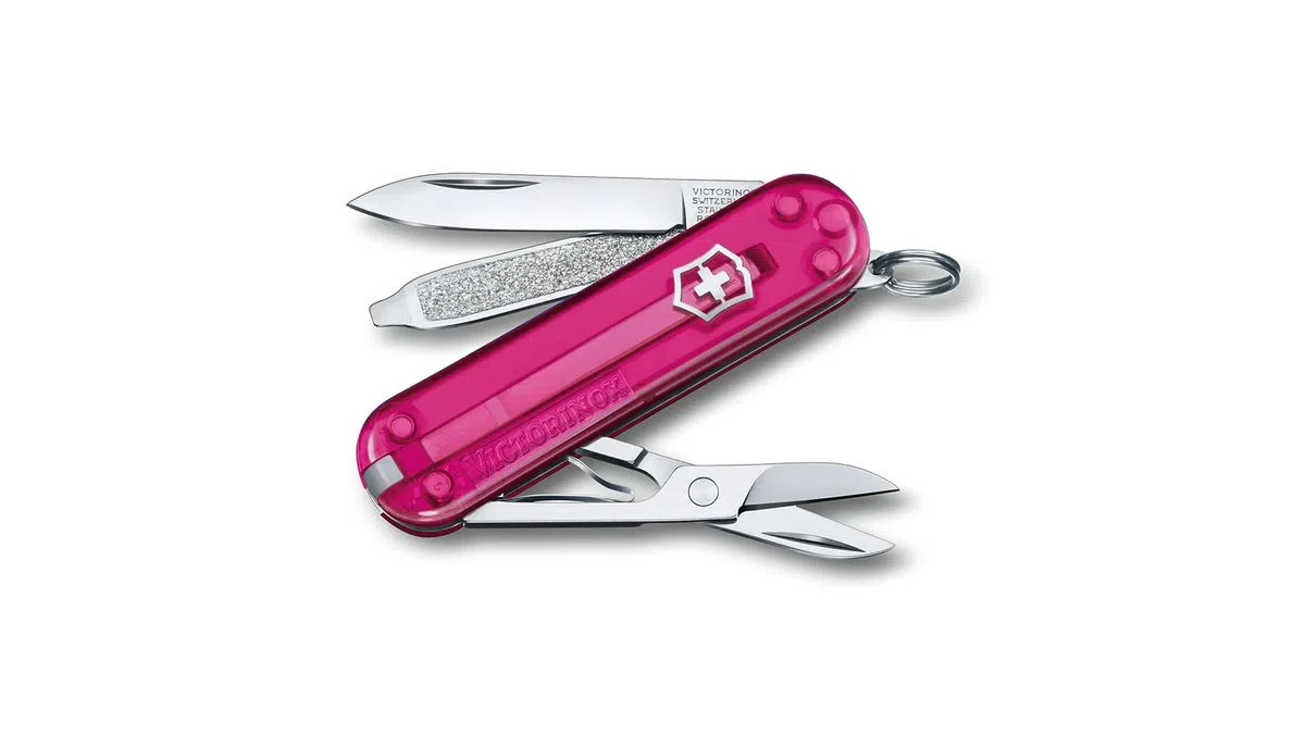 Victorinox NAV CLASSIC FUN CUPCAKE DREAM