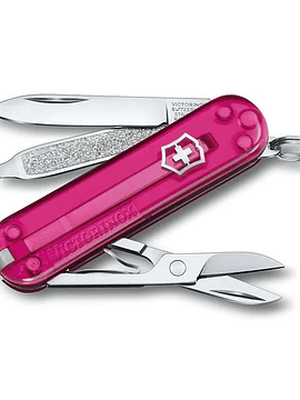 Victorinox NAV CLASSIC FUN CUPCAKE DREAM