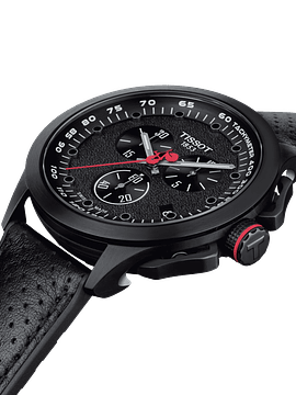 TISSOT T-RACE CYCLING GIRO D'ITALIA 2022 SPECIAL EDITION