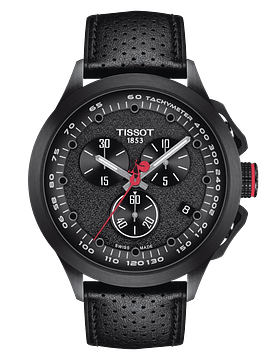 TISSOT T-RACE CYCLING GIRO D'ITALIA 2022 SPECIAL EDITION