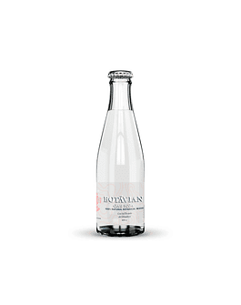 Agua Tonica Himalayan Club Soda Botavian 200ml