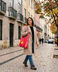 Bianca bag | Animal print | Savana | Fúcsia e rosa - Thumbnail 2
