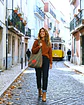 Lola bag | Animal print | Savana | Verde e castanho - Thumbnail 2