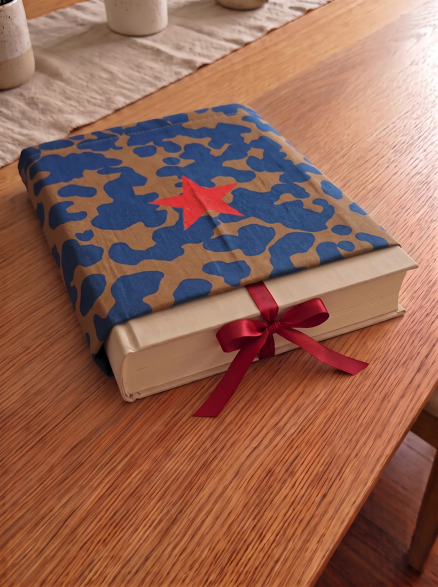 Bolsa livros e e-book | Animal print | Moo | Fucsia e rosa 3