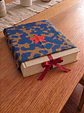 Bolsa livros e e-book | Animal print | Moo | Fucsia e rosa - Thumbnail 7
