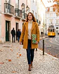 Bolsa portátil | Animal print | Zazu | Verde e creme - Thumbnail 2
