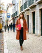 Bolsa portátil | Animal print | Zazu | Fucsia rosa - Thumbnail 2