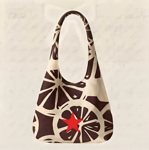 Bianca bag | Frutas | Laranja | Chocolate