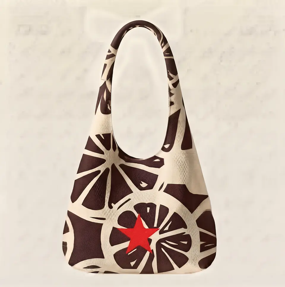 Bianca bag | Frutas | Laranja | Chocolate 1