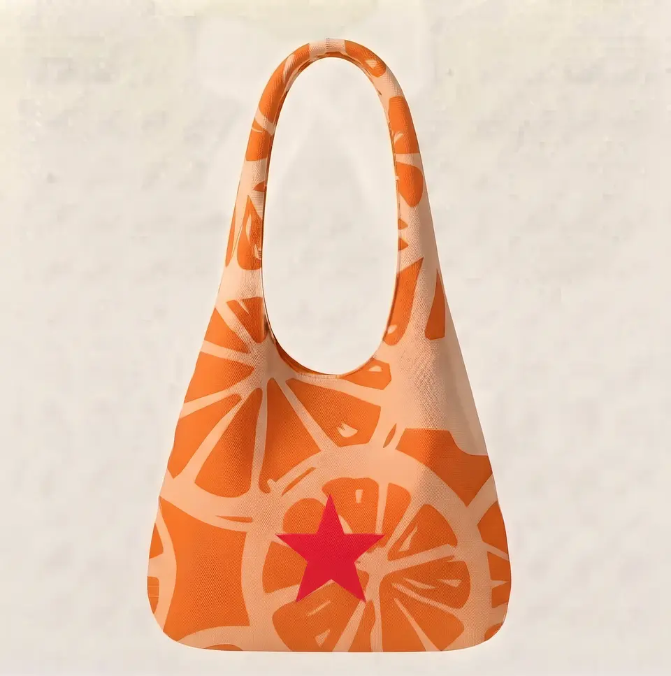 Bianca bag | Frutas | Laranja | Laranja 2