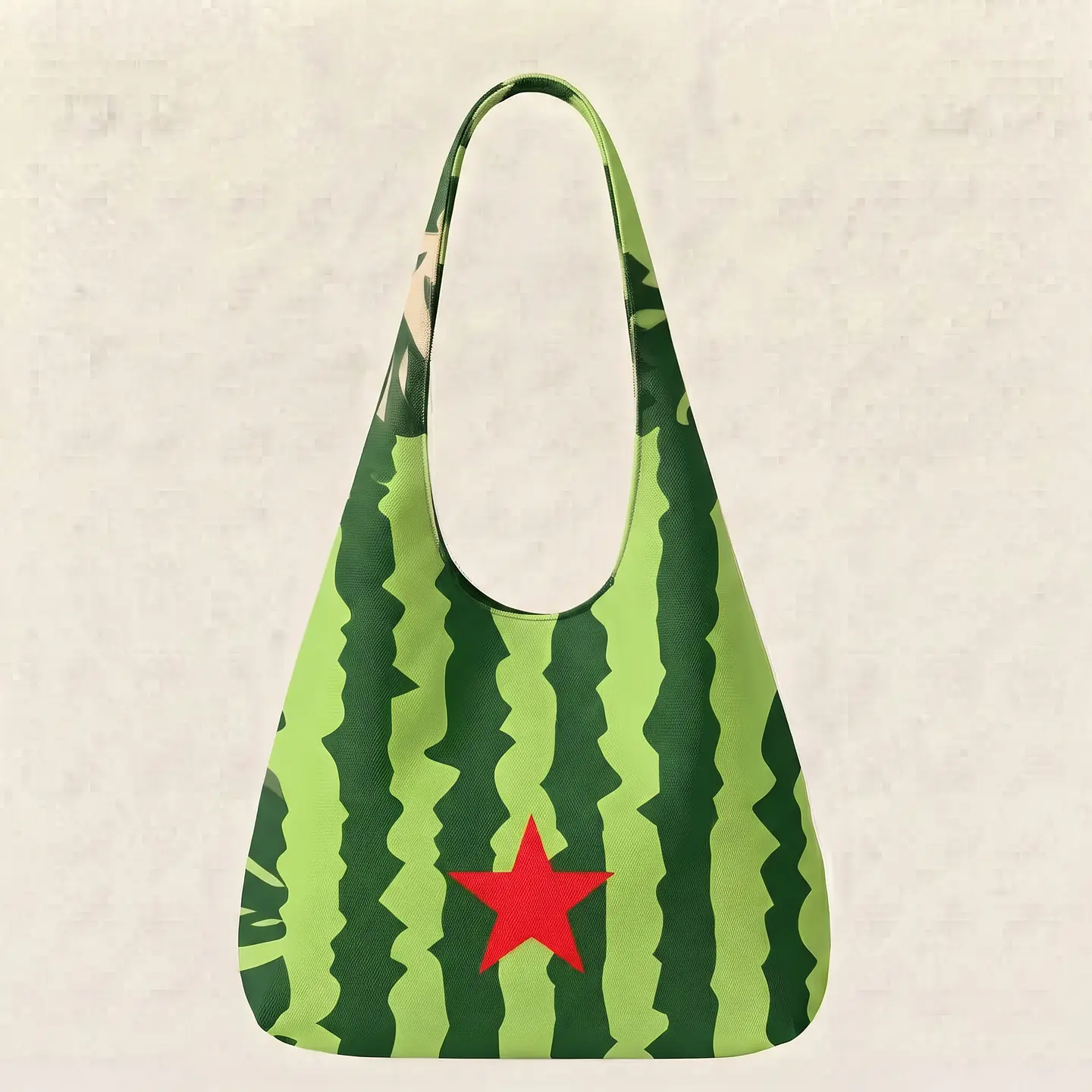 Bianca bag | Frutas | Melancia | Casca 1