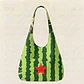 Bianca bag | Frutas | Melancia | Casca - Thumbnail 1